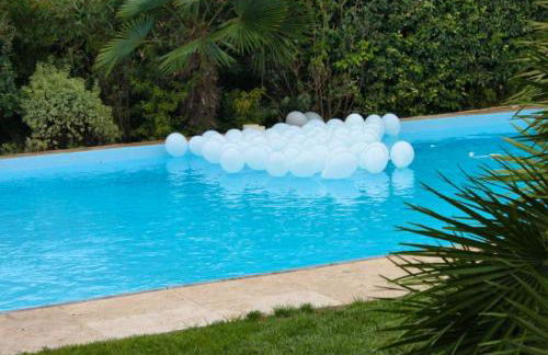 Villa élégante à Villelaure + Clim - Foto 13