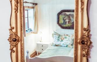 Haus zur alten Bimmelbahn - Foto 15