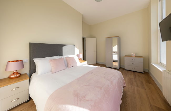 Apartment 1 Isabella House Hereford - Foto 4