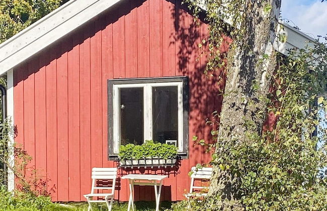 7 Person Holiday Home in Tjorn-by Traum - Foto 28