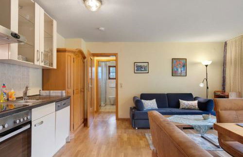 Waldhuesli Feldberg Gartengeschoss - Photo 10