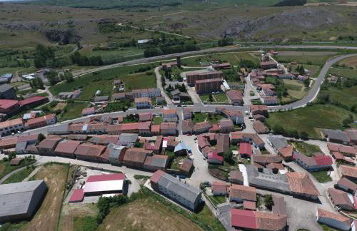 Casa Rural Majada Palentina - Foto 35