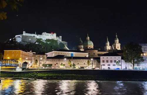 Apartment in der Alpenresidenz mit einem faszinierenden Ausblick - Foto 20