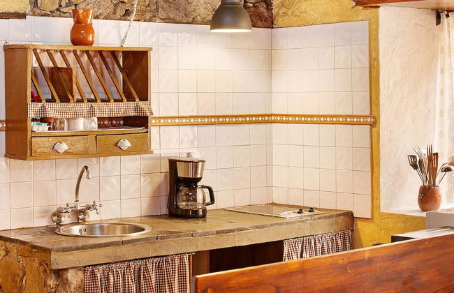 House Sleeps6-parking-garden-pool in Summer-pet - Foto 9