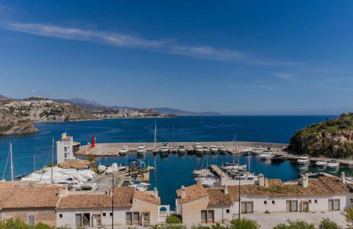 RentitSpain - Almuñécar - Icon Marina con Piscina y Terraza al Mar - Foto 73
