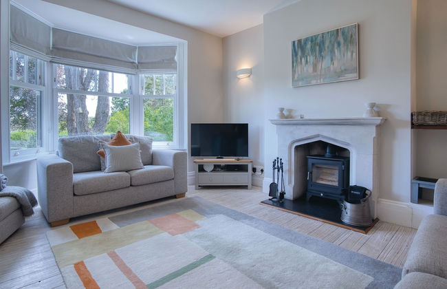 Penlan - 3 Bedroom Cottage - Saundersfoot - Foto 37