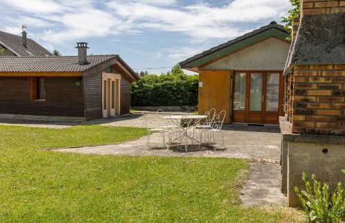 La parenthèse chambonnaise - chalet cosy, WIFI - Foto 7