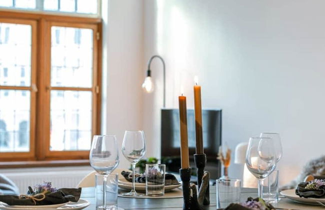 Modern Apartment Located at Historical Main Square - Photo 19