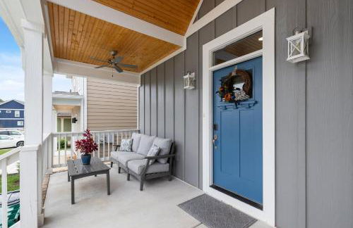 Cozy Lake Cottage W/ Kayaks, SUPs, Pool & Firepit - Foto 21