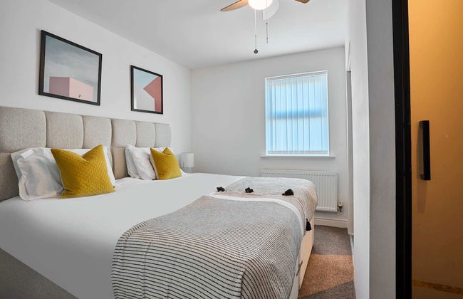 Host Stay Honeysuckle Gardens - Foto 16