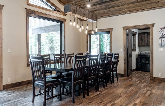 My Yellowstone Retreat - Foto 42