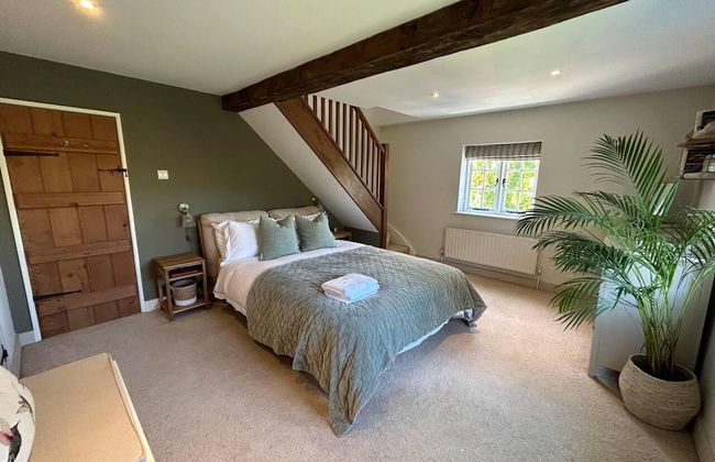 Charming 3-bed Cottage Near Chipping Norton - Foto 3