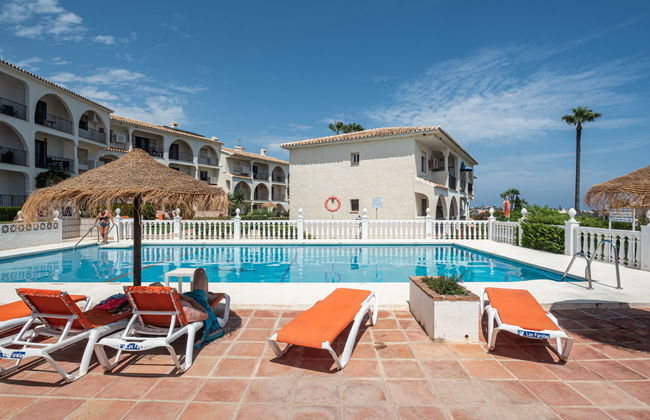 Las Farolas family retreat - Foto 21