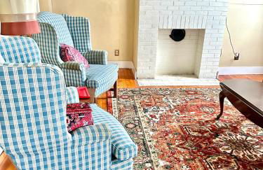 Historic Downtown Gettysburg Entire Home with Free Parking - Foto 26