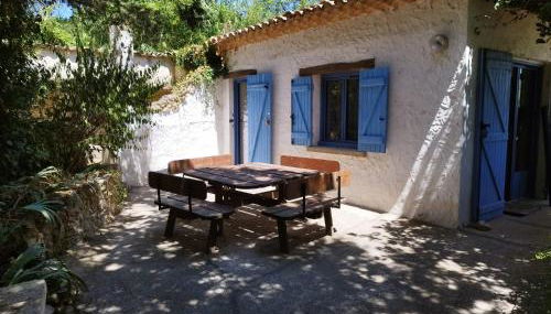 Maison Bleu Avril - Gard - Foto 2