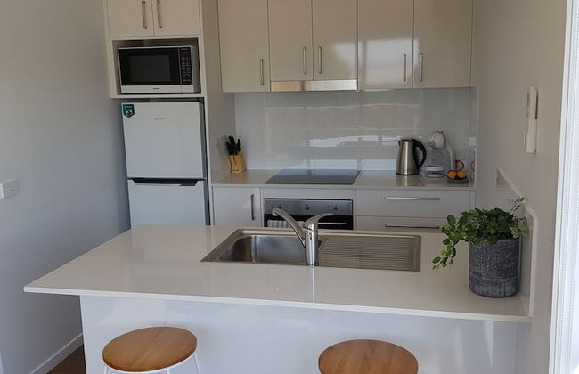 Cedar Cottages Blackmans Bay - Foto 42