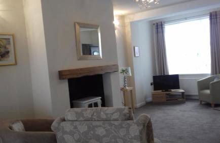 Hamsteels Hall Cottages - Foto 34