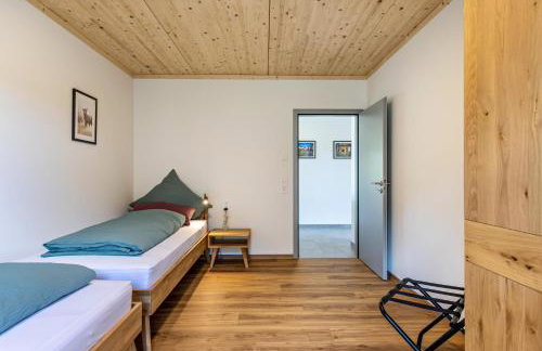 Ferienhaus am Hummelberghof - Foto 56