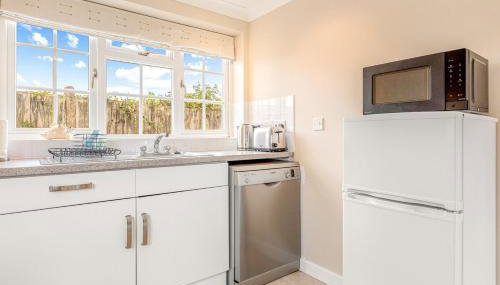 Mulberry Cottage - Foto 5