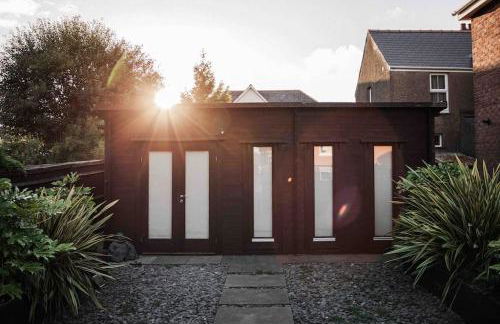 Summerhouse @ 73 (Forest of Dean) Gloucestershire - Foto 34