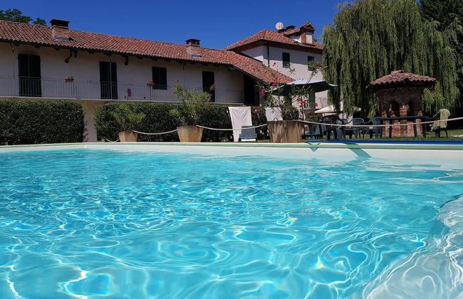 La Cascina del Castello - Photo 14