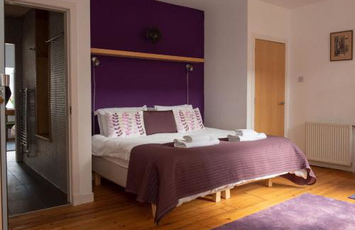 The David Hume Residence - Foto 14