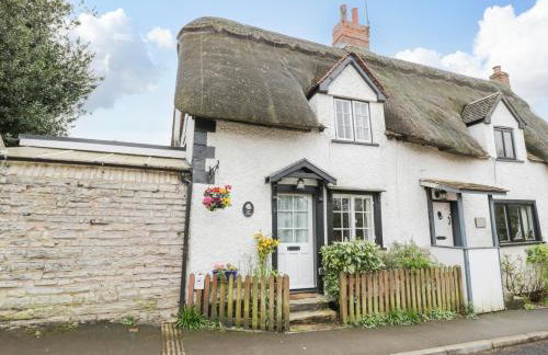 Apple Tree Cottage - Foto 1