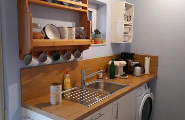 Ferienwohnung in Treysa - Foto 7