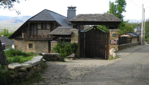 Casa del Cura - Foto 1