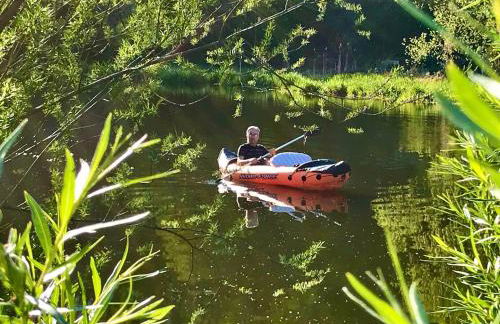 Apartment direkt an der Waldnaab - Foto 32