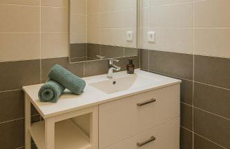 Charming apartment between beach and center of Juan-les-Pins - Foto 6