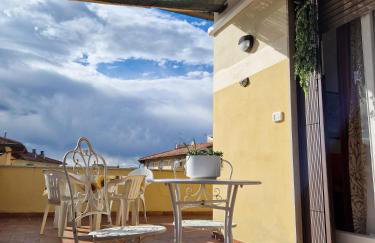 Trilly's House is waiting for you! Panoramic Penthouse - Foto 55