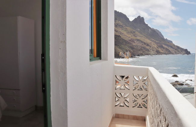 Casa Oásis Atlántico, Rincón Secreto al Pie de los Senderos - Foto 9