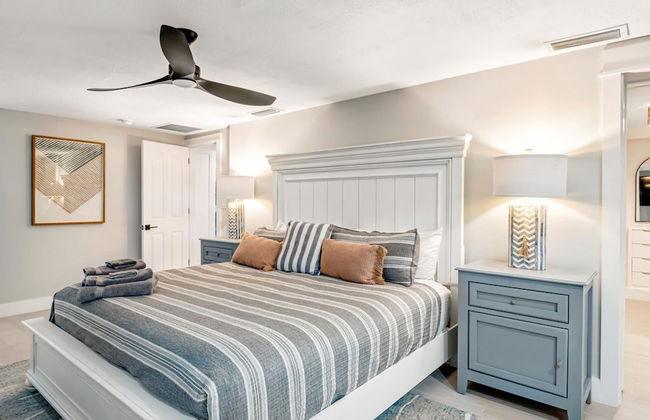 Sarasota Resort-like Living Near Siesta Key For 10 - Foto 98