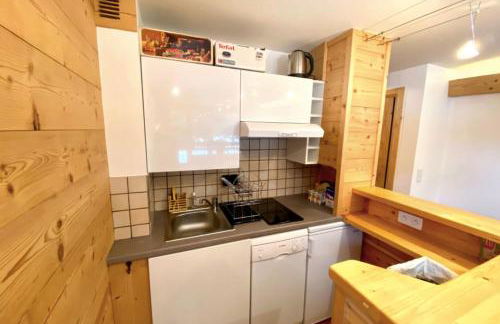 Charming Apartment With Swimming Pool - Photo 5