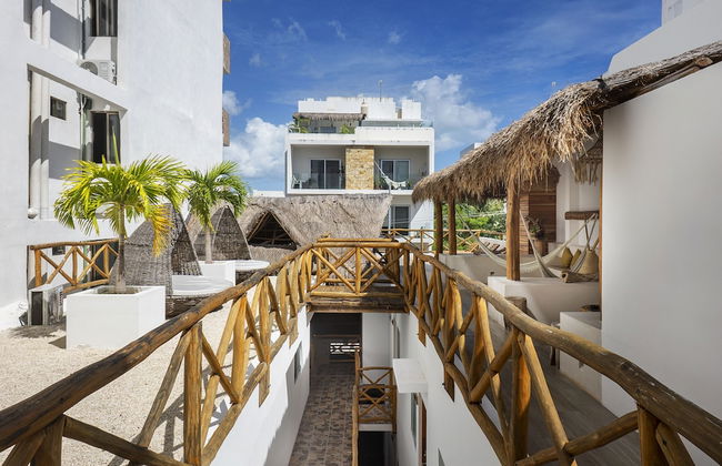 Verandah Studios - Foto 34