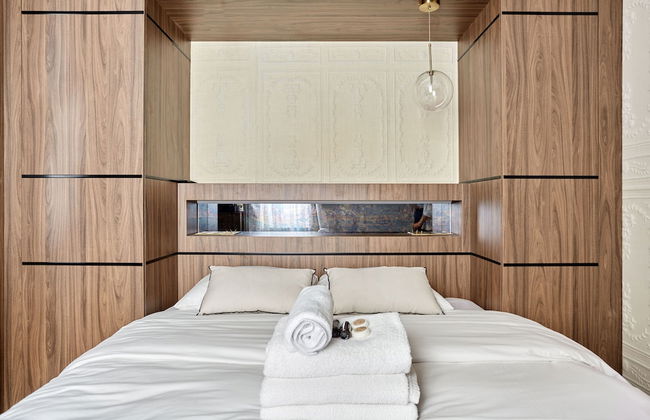 Appart Hôtel Pélican - Foto 22