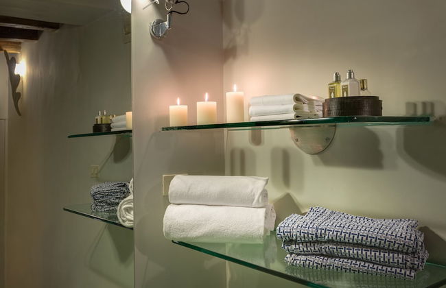 Casa Heberart Guest House - Sistina - Foto 26