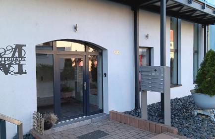 Meisterhaus Apartment 2 - Foto 23