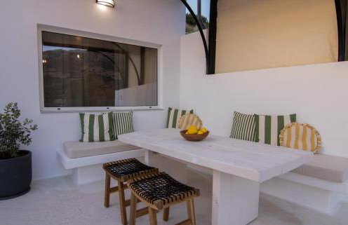 Villa Mourelaki - Foto 30
