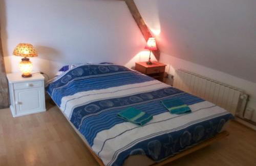 Studio dans un cadre champetre - Foto 1