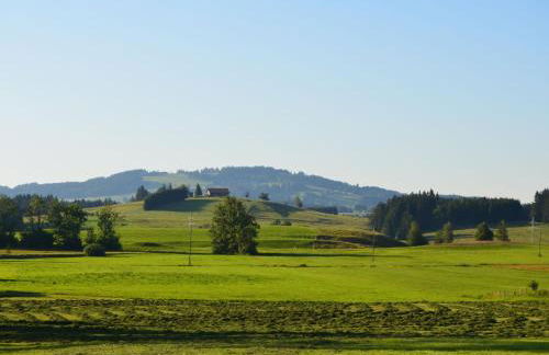 Ländliche Ferienwohnung, Bad Bayersoien - Foto 17