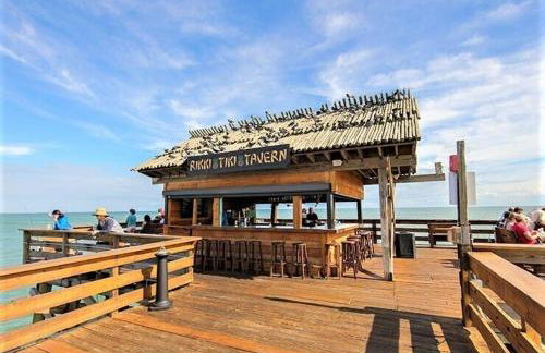 Paradise Beach Club - Oceanfront and Penthouse - Foto 53