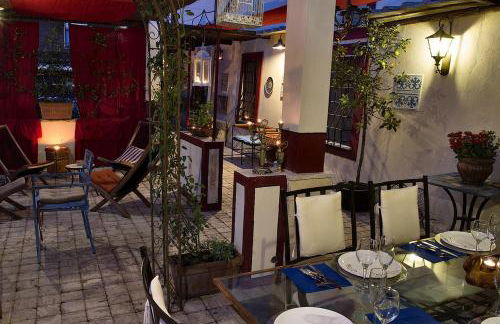 Residenze Gregoriane - Residenza d'Epoca - Foto 46