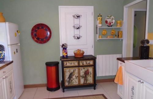 La Soleillade Laudun - Foto 30