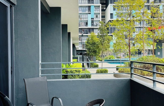 CoreSoho Suite by BKAstaycation KotaWarisan Sepang KLIA Airport, Free WiFi - Photo 47