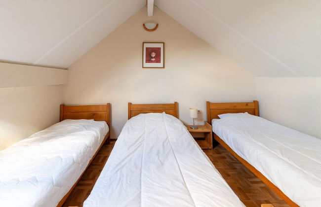 Apartment With Terrace in Luxembourg - Photo 2