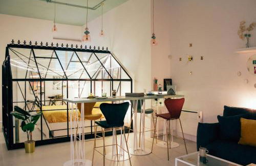 The Greenhouse Madrid - Foto 27