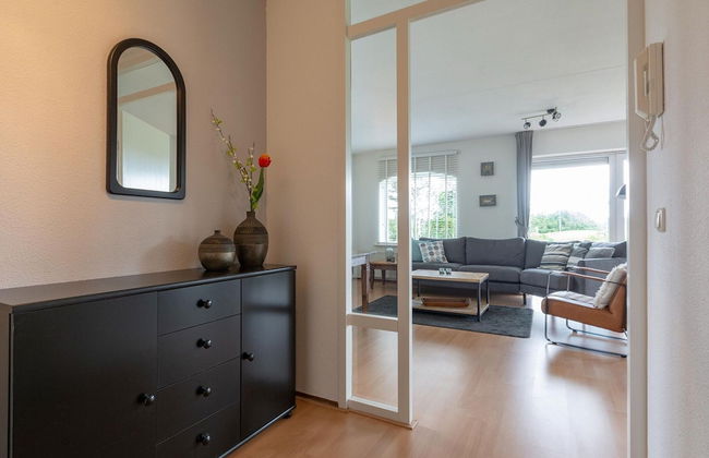 Cozy Apmt for 5people by the sea - Foto 35