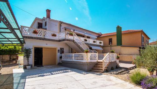 Apartments with a parking space Malinska (Krk) - 13219 - Foto 2